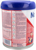Milk Powder for Infants Ar 800 gr