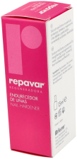 Durcisseur régénérant pour ongles 15 ml