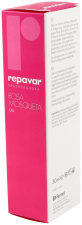 Gel régénérant Repavar, 30 ml