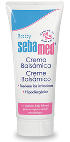 Crème Balsamique Bébé Sebamed 300 ml