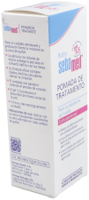 Baby Tratante Pommade 100 ml