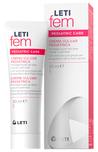 Crème Vulvaire Fem Intim 30 ml