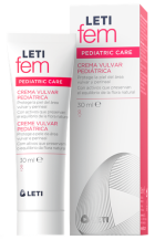 Crème Vulvaire Fem Intim 30 ml