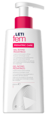Gel intime pédiatrique Leti Fem 250 ml