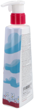 Gel intime pédiatrique Leti Fem 250 ml