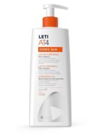 Lait corporel AT4 500 ml