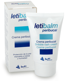 Letibalm Périoral 30 ml