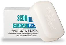 Comprimés nettoyants pour le visage SM Clear