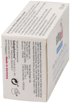 Comprimés nettoyants pour le visage SM Clear