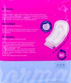 Serviettes hygiéniques discrètes normales 24 unités