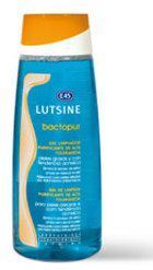 Gel Nettoyant Bactopur 200 ml