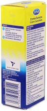 Crème anti-callosités 60 ml
