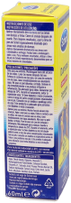 Crème anti-callosités 60 ml
