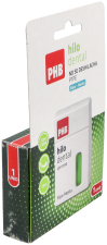Fil dentaire à la menthe et à la menthe PHB PTFE