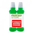 Bain de bouche 2 x 500 ml