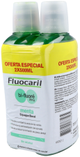 Bain de bouche 2 x 500 ml