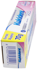 Kukident Complete Pro Classic Format Économies
