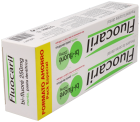 Dentifrice Bi Fluore Duplo 125 ml