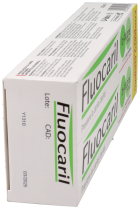 Dentifrice Bi Fluore Duplo 125 ml