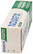 Novafix Extra Fort Sans Saveur
