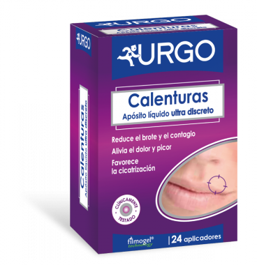 Urgo Infections Fièvre, 3 ml