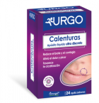 Urgo Infections Fièvre, 3 ml