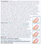 Vernis à ongles reminéralisant et restructurant Betalfatrus 3,3 ml