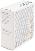 Vernis à ongles reminéralisant et restructurant Betalfatrus 3,3 ml