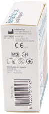 Vernis à ongles reminéralisant et restructurant Betalfatrus 3,3 ml