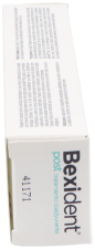 Gel adjuvant topique post-traitement Bexident 25 ml
