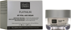 Crème Platinum Vital Age pour peaux normales et mixtes 30 ml