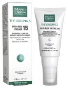 Crème The Originals Pro Reg 15 50 ml