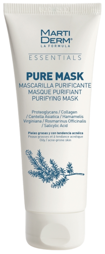 Masque Purifiant Essentiels 75 ml