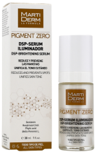 Sérum illuminateur Pigment Zero Dsp 30 ml