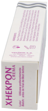 Xhekpon Neck Creme Facial Collagen Cream 40 ml