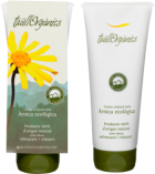 Crème d&#39;arnica à l&#39;extrait de fleurs d&#39;arnica bio