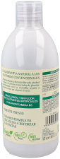 Bain de bouche Herbal Nature 500 ml