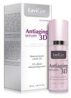 Sérum anti-âge 3D 30 ml