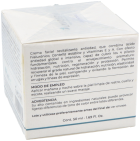 Cr&egrave;me Visage Revitalisante Spf 15 50 ml