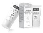 Crème solaire visage SPF 50 tube de 50 ml