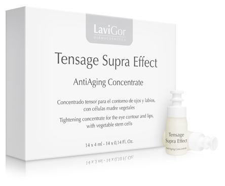 Effet Tense Supra 14X4Ml.