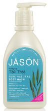Gel douche purifiant à l&#39;arbre à thé 900 ml