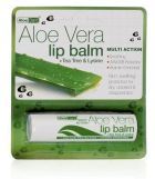 Baume &agrave; L&egrave;vres &agrave; l'Aloe Vera