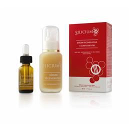 Sérum De Silicium Et Élixir Essentiel 50+15 ml