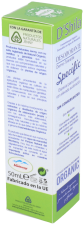 Tube Deodorant Spécifique 40 ml