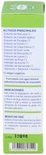 Tube Deodorant Spécifique 40 ml