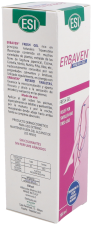 Gel Fraîcheur Erbaven 100 ml