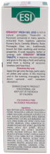 Gel Fraîcheur Erbaven 100 ml