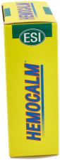 Hemocalm 30 comprimés