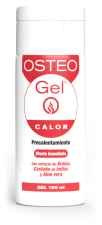 Osteo Heat Gel (Extra Strong) 150ml